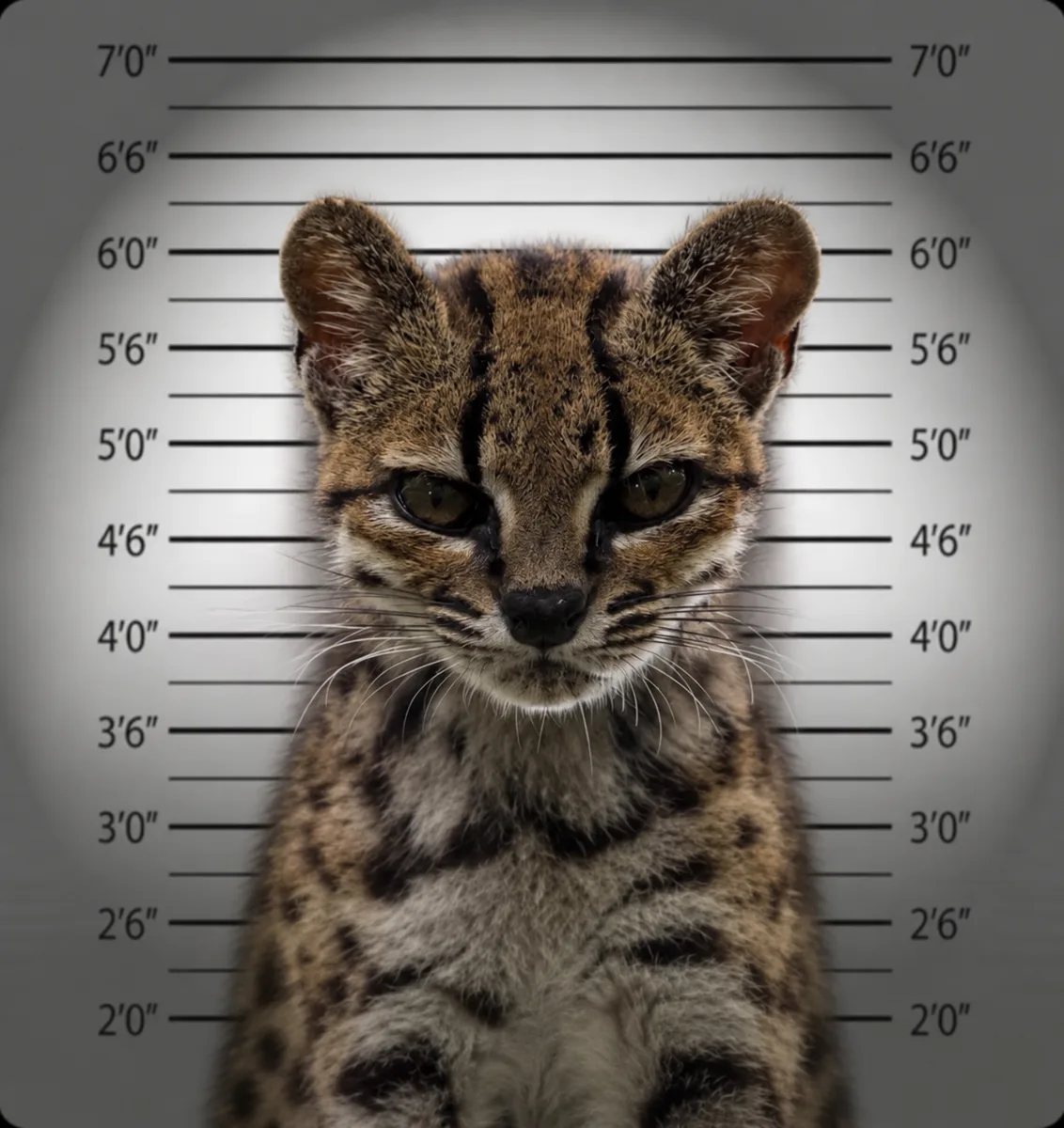 Wanted: the only one
