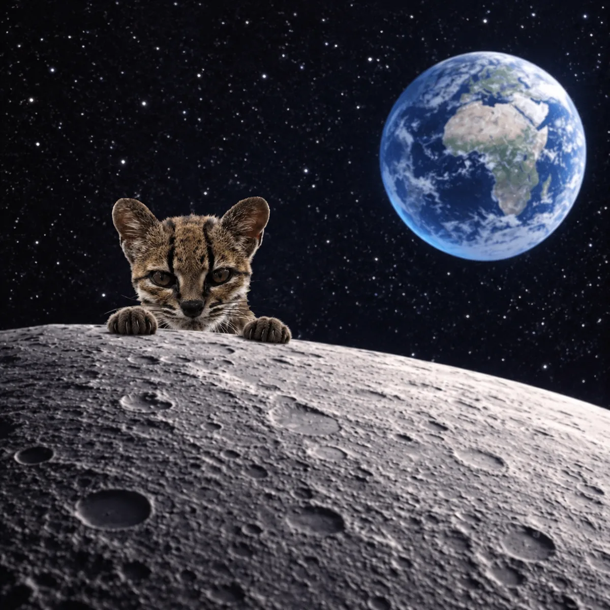 Moon